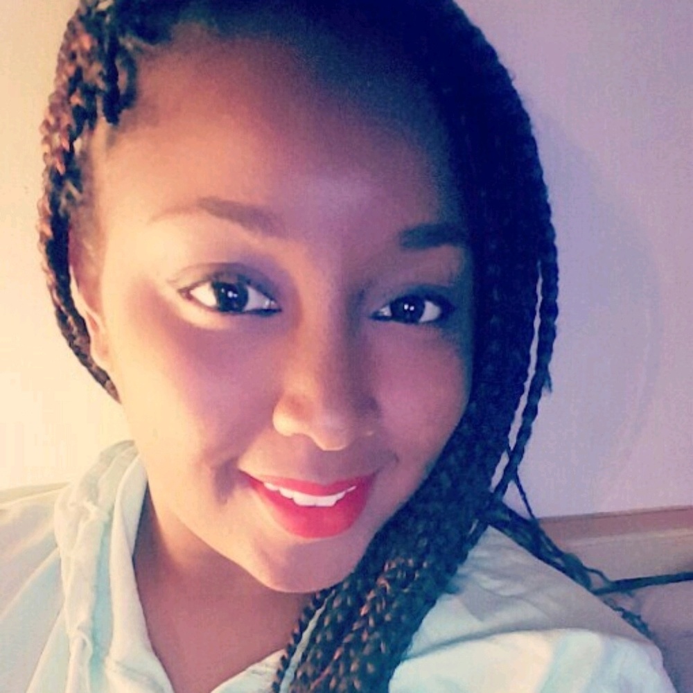 Meet your Posher, Ashlee